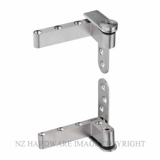 JNF IN.05.207 DOOR PIVOT SET