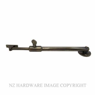 WINDSOR 5205 OR TELESCOPIC STAY - ROUND OIL RUBBED BRONZE