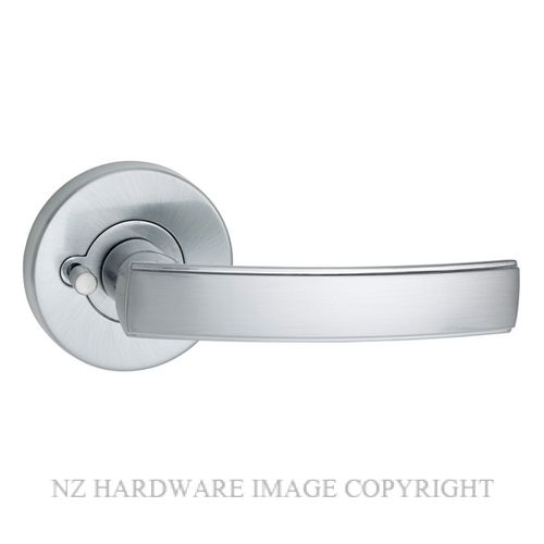 Schlage Commercial Satin Brass Privacy S40NEP606 S40NEP606