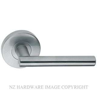 SCHLAGE SRG43AESC ELEMENT AMELIA DUMMY HANDLE SATIN CHROME