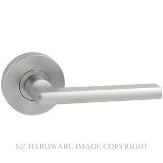 SCHLAGE ELEMENT LIANNA SATIN CHROME