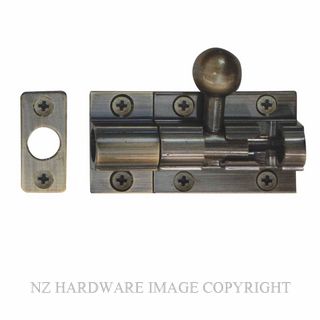 WINDSOR 5215 BARREL BOLT 35MM