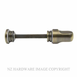 WINDSOR 8055 BHB PRIVACY TURN & RELEASE BRUSHED BRONZE