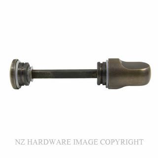 WINDSOR 8055 OR PRIVACY TURN & RELEASE OIL RUBBED BRONZE