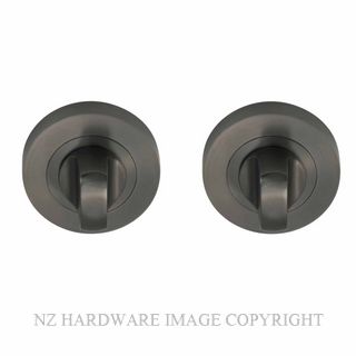 WINDSOR 9072 GN FUTURA - DOUBLE TURN SET 45MM ROSE GRAPHITE NICKEL