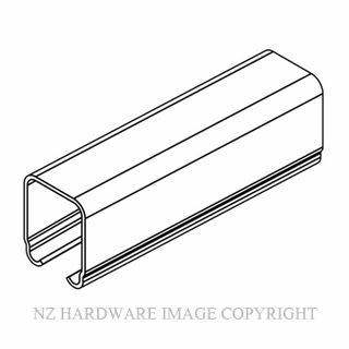 HENDERSON 290 TOP TRACK 6000MM