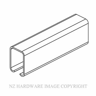 HENDERSON H307 TOP TRACK STEEL