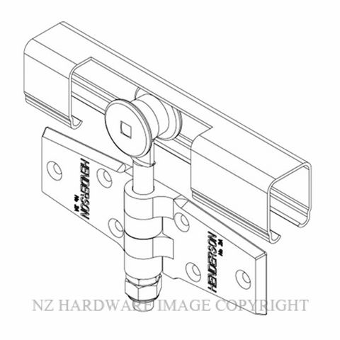 HENDERSON H62K 290 TANGENT INTERMEDIATE HANGER