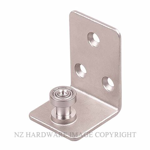 HENDERSON H102SS/94 SOLTAIRE WALL MOUNT GUIDE