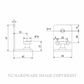 HENDERSON H102SS/94 SOLTAIRE WALL MOUNT GUIDE