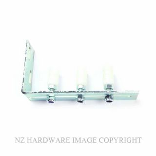 HENDERSON H31D DOUBLE WALL MOUNT GUIDE