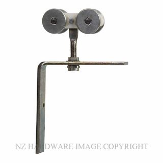 HENDERSON H52K/S STEEL WHEEL HANGER (4 WHEEL)