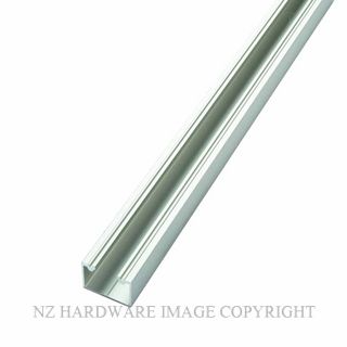 HENDERSON H120/2000A TOP TRACK ANODISED ALUMINIUM