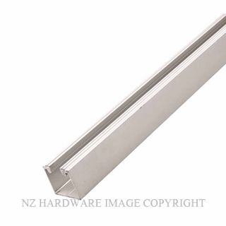 HENDERSON H180/3000A TOP TRACK ANODISED ALUMINIUM