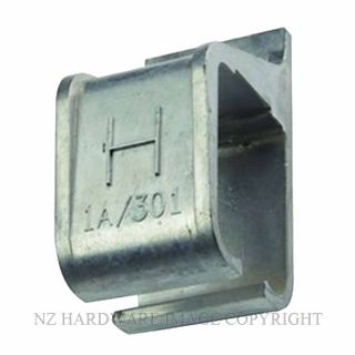 HENDERSON H1A/301 FACE FIX BRACKET