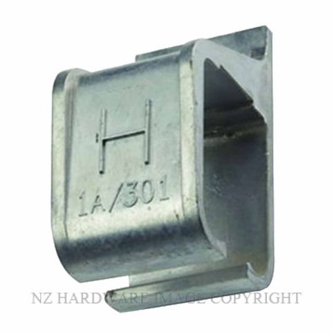 HENDERSON H1A/301 FACE FIX BRACKET