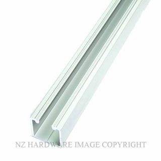 HENDERSON H250/4000A TOP TRACK ANODISED ALUMINIUM
