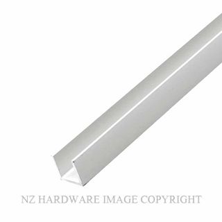 HENDERSON H94X/3000A BOTTOM CHANNEL ANODISED ALUMINIUM