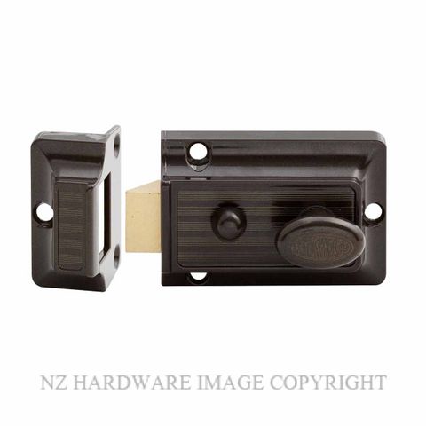 LOCKWOOD 201 NIGHTLATCH