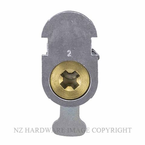 LOCKWOOD LSP3572-5450 TURN KNOB ADAPTOR