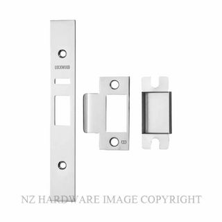 LOCKWOOD 3570-CPKIT 3570 FINISH KIT CHROME PLATE