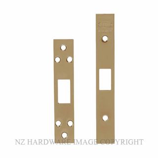 LOCKWOOD 3571-AZKIT 3571 FINISH KIT ARCHITECTURAL BRONZE