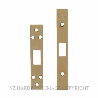 LOCKWOOD 3571-ORBKIT 3571 FINISH KIT OIL RUBBED BRONZE