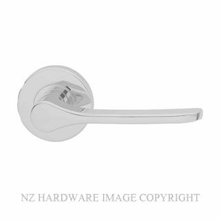 LOCKWOOD SALTBUSH 34 55MM ROSE VELOCITY SATIN CHROME