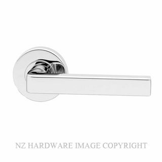 LOCKWOOD ACACIA 29A 55MM ROSE VELOCITY CHROME PLATE