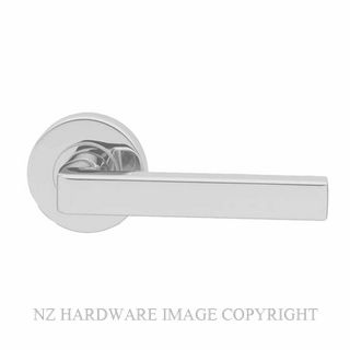 LOCKWOOD ACACIA 29A 55MM ROSE VELOCITY SATIN CHROME