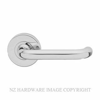 LOCKWOOD GIDGEE 37 55MM ROSE VELOCITY SATIN CHROME