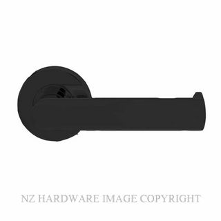 LOCKWOOD DIANELLA L8 55MM ROSE VELOCITY MATT BLACK