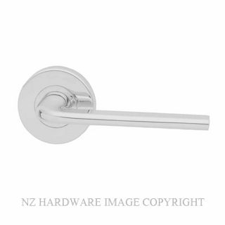 LOCKWOOD GLIDE L4 55MM ROSE VELOCITY SATIN CHROME