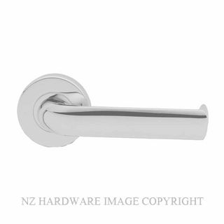 LOCKWOOD ACCESSION L5 55MM ROSE VELOCITY SATIN CHROME