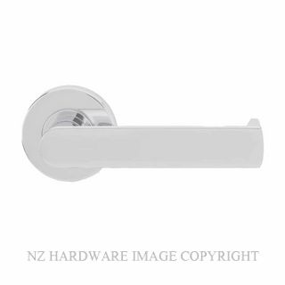 LOCKWOOD DIANELLA L8 55MM ROSE VELOCITY SATIN CHROME