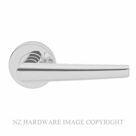 LOCKWOOD SPIRE L2 63MM ROSE VELOCITY  SATIN PEARL