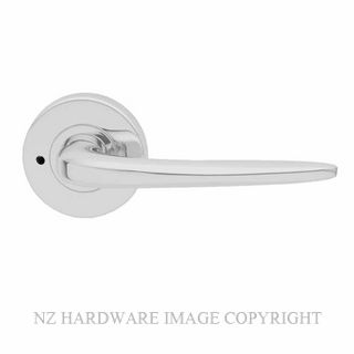 LOCKWOOD VSR2/L1SPDP VELOCITY 55MM ROUND SUMMIT L1 PRIVACY SET SATIN PEARL
