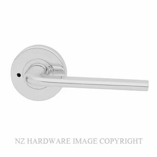 LOCKWOOD GLIDE L4 55MM ROSE VELOCITY SATIN PEARL