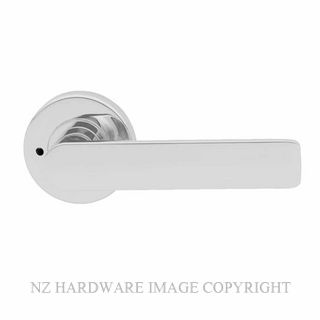 LOCKWOOD VSR2/L3SPDP VELOCITY 55MM ROUND ELEMENT L3 PRIVACY SET SATIN PEARL