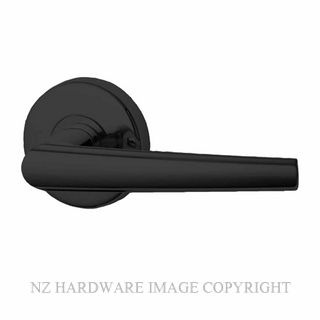 LOCKWOOD SPIRE L2 63MM ROSE VELOCITY  MATT BLACK