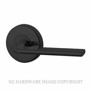 LOCKWOOD GLIDE L4 63MM ROSE VELOCITY  MATT BLACK