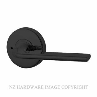 LOCKWOOD VEL2/L4MBK VELOCITY GLIDE L4 PRIVACY SET MATT BLACK