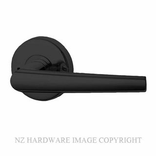 LOCKWOOD VEL2/L2MBK VELOCITY SPIRE L2 PRIVACY SET MATT BLACK