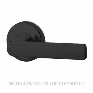 LOCKWOOD VEL2/L3MBK VELOCITY ELEMENT L3 PRIVACY SET MATT BLACK