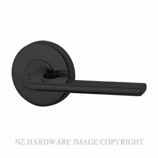 LOCKWOOD GLIDE L4 63MM ROSE VELOCITY  MATT BLACK