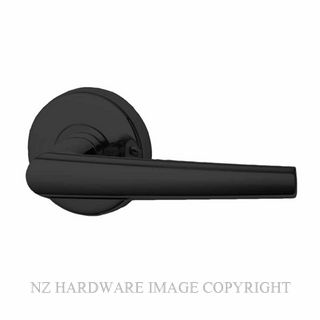 LOCKWOOD SPIRE L2 63MM ROSE VELOCITY  MATT BLACK