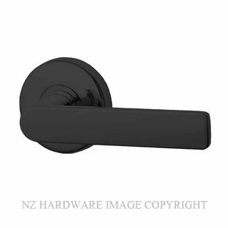 LOCKWOOD ELEMENT L3 63MM ROSE VELOCITY  MATT BLACK