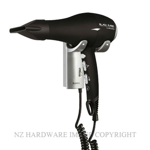 Black mambo 2025 hair dryer