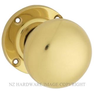 TRADCO VICTORIAN TC1020 POLISHED BRASS