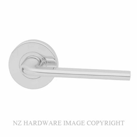 LOCKWOOD GLIDE L4 55MM ROSE VELOCITY SATIN CHROME